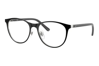 Vue de face Ray-Ban Kids RY9552V (4064)