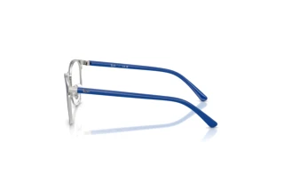 Vue latérale Ray-Ban Kids RY9552V (4094)