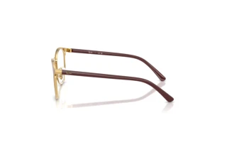 Vue latérale Ray-Ban Kids RY9552V (4097)