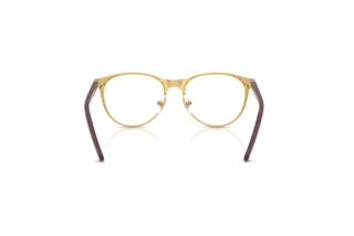 Vue arrière Ray-Ban Kids RY9552V (4097)