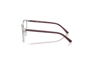 Vue latérale Ray-Ban Kids RY9552V (4098)