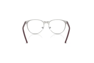 Vue arrière Ray-Ban Kids RY9552V (4098)