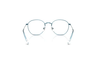 Rückansicht Ray-Ban Kids JUNIOR ROB (RY9572V - 4103)