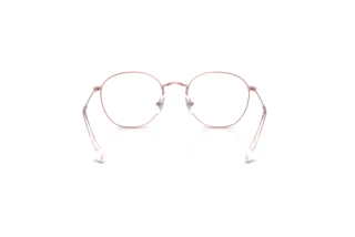 Vue arrière Ray-Ban Kids JUNIOR ROB (RY9572V - 4104)