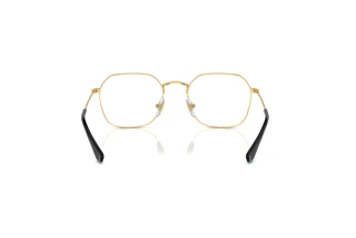 Vue arrière Ray-Ban Kids RY9594V (4086)