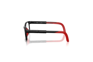 Seitenansicht Ray-Ban Kids RYA1980 (7529)