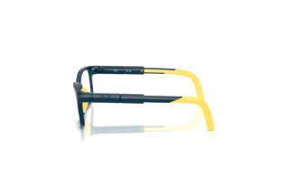 Vue latérale Ray-Ban Kids RYA1980 (7530)