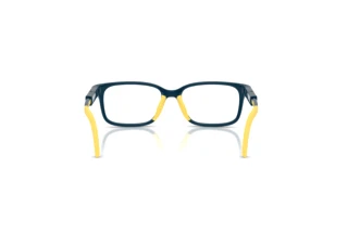 Vue arrière Ray-Ban Kids RYA1980 (7530)