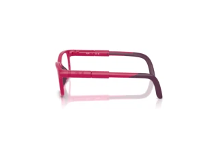 Vue latérale Ray-Ban Kids RYA1980 (7531)