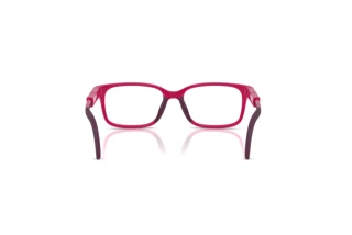 Vue arrière Ray-Ban Kids RYA1980 (7531)
