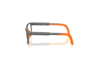 Vue latérale Ray-Ban Kids RYA1980 (7533)