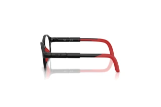 Vue latérale Ray-Ban Kids RYA1981 (7529)