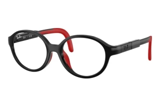 Vue de face Ray-Ban Kids RYA1981 (7529)