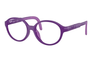 Vue de face Ray-Ban Kids RYA1981 (7532)