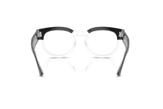 Rückansicht Ray-Ban MEGA HAWKEYE (RX0298V - 2034)