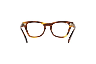 Vue arrière Ray-Ban RX0707V (2144)