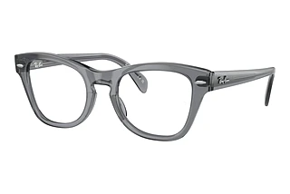 Vue de face Ray-Ban RX0707V (8199)