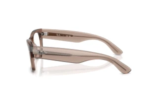 Seitenansicht Ray-Ban MEGA WAYFARER II (RX0832V - 8457)