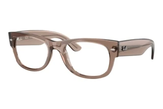 Vorderansicht Ray-Ban MEGA WAYFARER II (RX0832V - 8457)