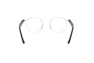 Vue arrière Ray-Ban RX2180V (5943)