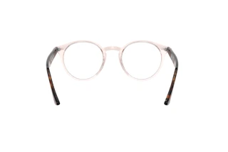 Vue arrière Ray-Ban RX2180V (8080)