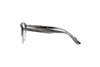 Vue latérale Ray-Ban RX2180V (8106)