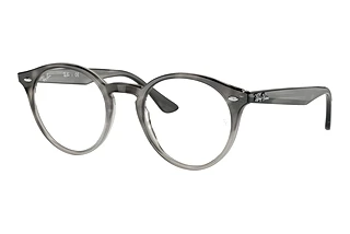 Vue de face Ray-Ban RX2180V (8106)