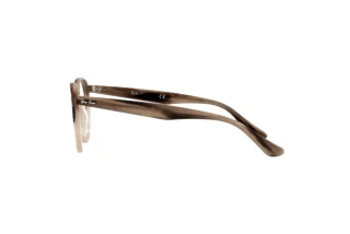Vue latérale Ray-Ban RX2180V (8107)