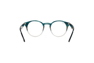 Vue arrière Ray-Ban RX2180V (8146)