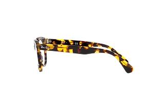 Seitenansicht Ray-Ban RX2199V (8116)