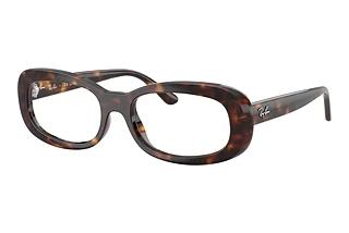 Ray-Ban RX2221V 2012 Havana