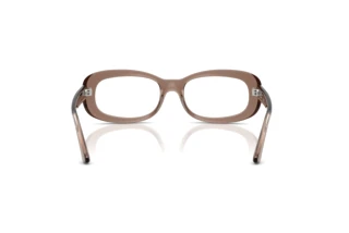 Vista posteriore Ray-Ban RX2221V (8457)