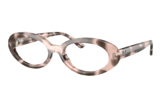 Vorderansicht Ray-Ban RX2223V (8481)