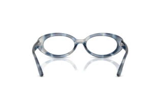 Vista posteriore Ray-Ban RX2223V (8482)