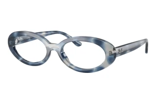 Vista frontale Ray-Ban RX2223V (8482)