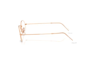 Vue latérale Ray-Ban OVAL (RX3547V - 3094)