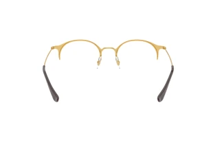 Vista posteriore Ray-Ban RX3578V (2905)
