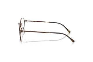 Vista laterale Ray-Ban JIM (RX3694V - 2511)