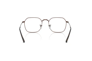 Vista posteriore Ray-Ban JIM (RX3694V - 2511)