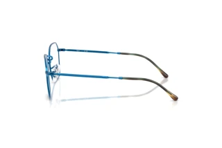 Vue latérale Ray-Ban JIM (RX3694V - 2520)