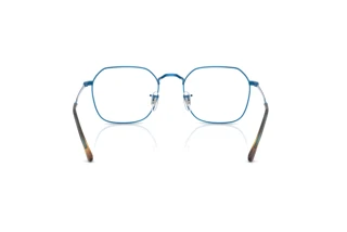 Vue arrière Ray-Ban JIM (RX3694V - 2520)