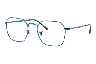 Vue de face Ray-Ban JIM (RX3694V - 2520)