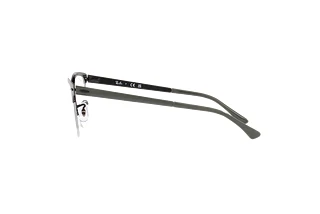 Seitenansicht Ray-Ban CLUBMASTER METAL (RX3716VM - 3150)