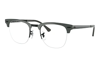 Vorderansicht Ray-Ban CLUBMASTER METAL (RX3716VM - 3150)