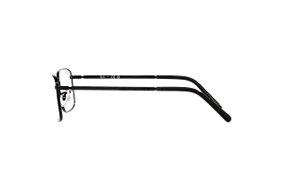Vue latérale Ray-Ban RX3717V (2509)