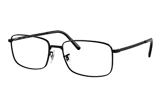 Vue de face Ray-Ban RX3717V (2509)