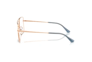 Vue latérale Ray-Ban ARI (RX3758V - 3094)