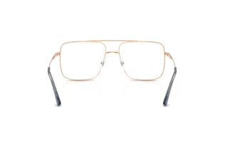 Vue arrière Ray-Ban ARI (RX3758V - 3094)