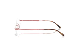 Vue latérale Ray-Ban RX3767V (3206)