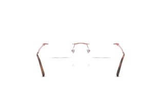 Vue arrière Ray-Ban RX3767V (3206)